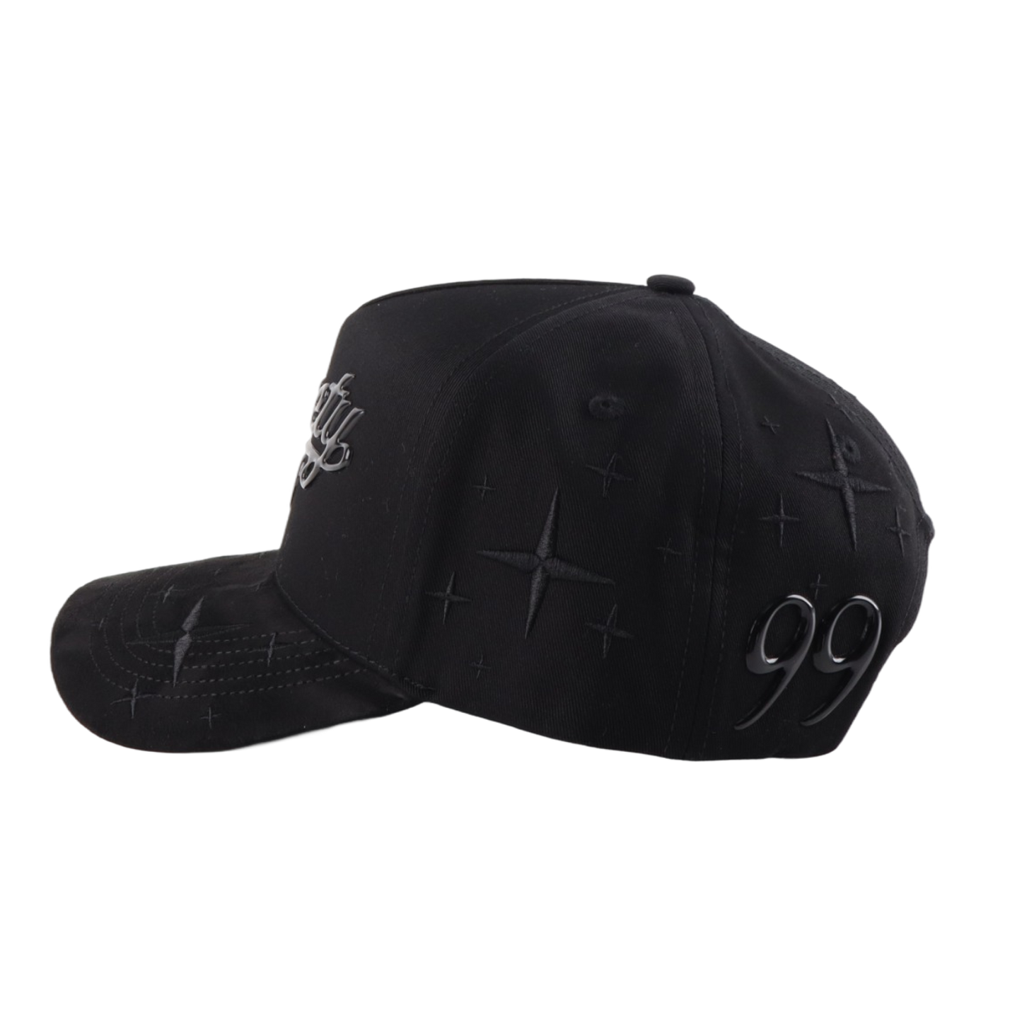 Blackout Vol.1: Black Chrome