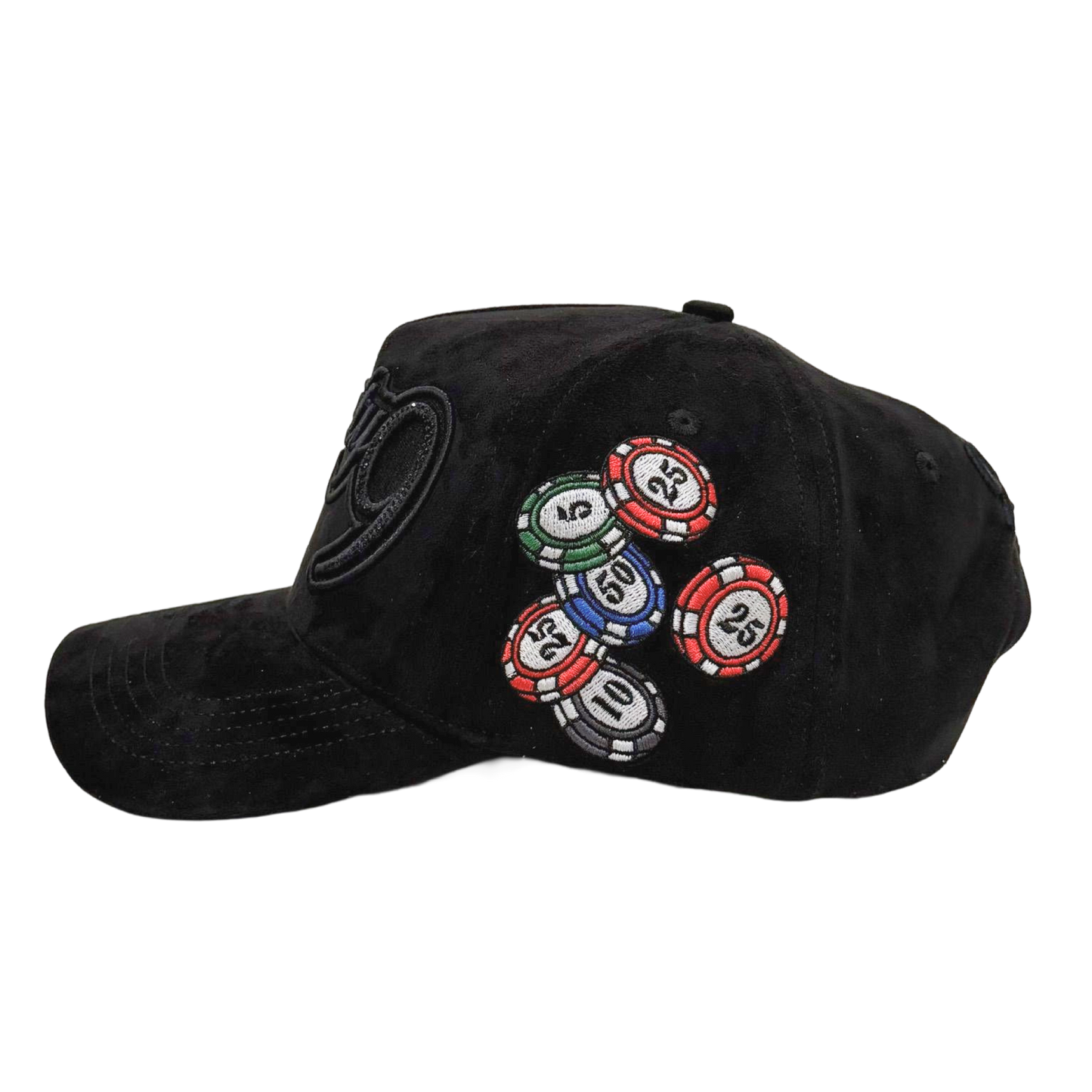 Blackout Vol.1: High Roller